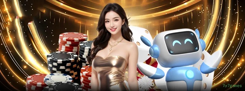 Estatísticas Esportivas 7x7games