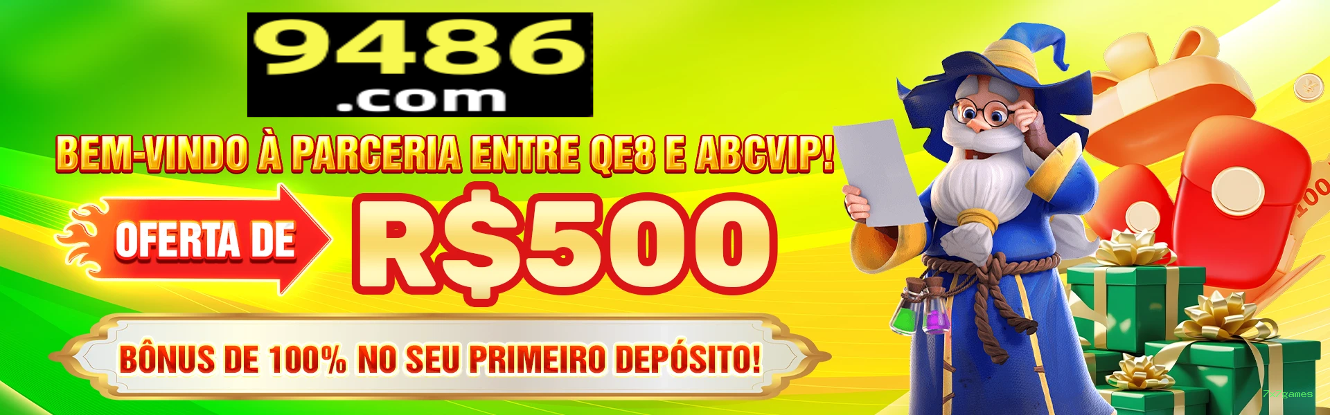 Ofertas Exclusivas 7x7games