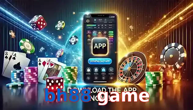 bh88 game
