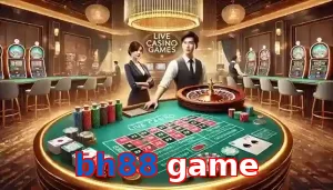 bh88 game