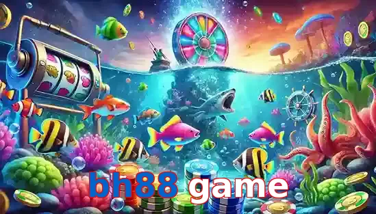 Trò Chơi Bắn Cá Phổ Biến Tại bh88 game