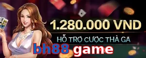 bh88 game