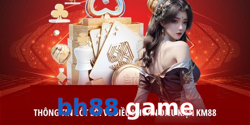 bh88 game