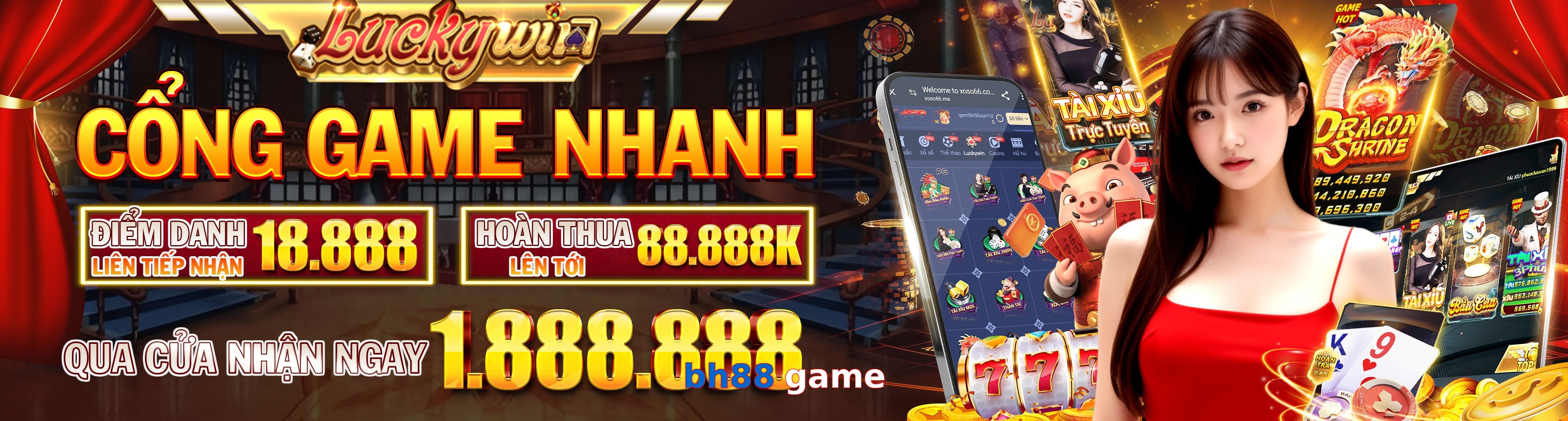 bh88 game