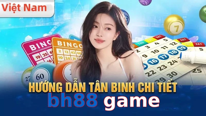 bh88 game