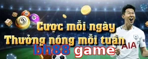bh88 game